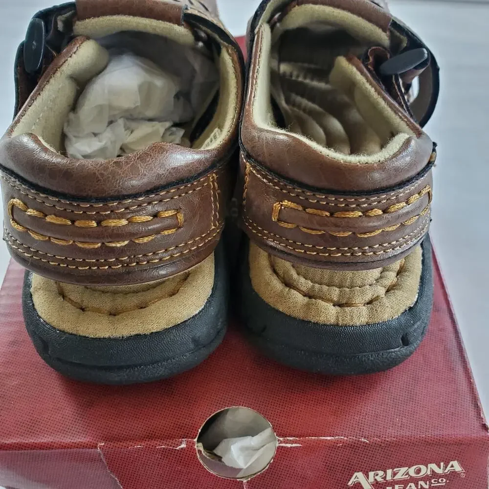 Arizona Jean Company new box